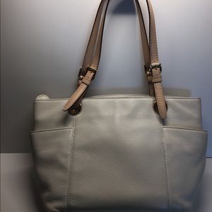Michael Kors small Leather Tote